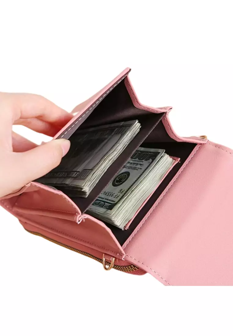 Buy Forever Young Forever Pely Touch Screen Cell Phone Purse