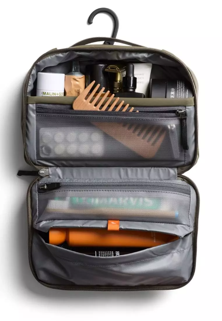 Bellroy Hanging Toiletry Kit - Seakelp