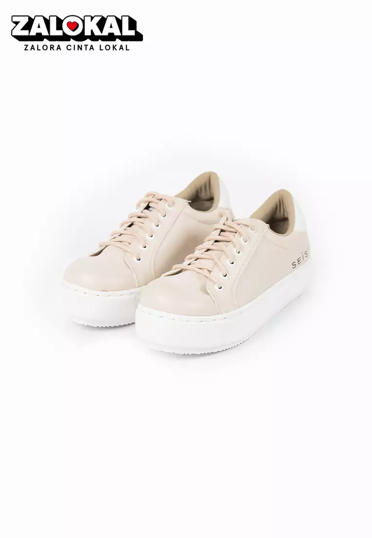 Zalora on sale sneakers wanita