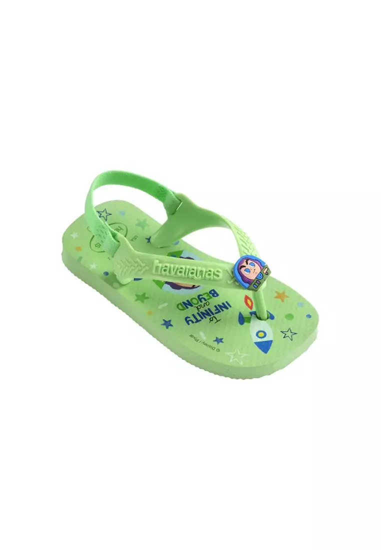 Havaianas slippers for best sale baby
