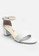 La Vita e Bella Chloe Ankle Strap Sandal Block Heels Vegan Leather 4166BSH0941942GS_1
