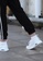Twenty Eight Shoes white Knitted Socks Sneakers VM1806 DD513SH0CD12A4GS_5