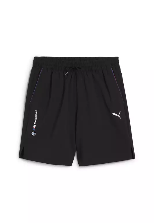 Bmw Mms Ess+ Woven Shorts 7"