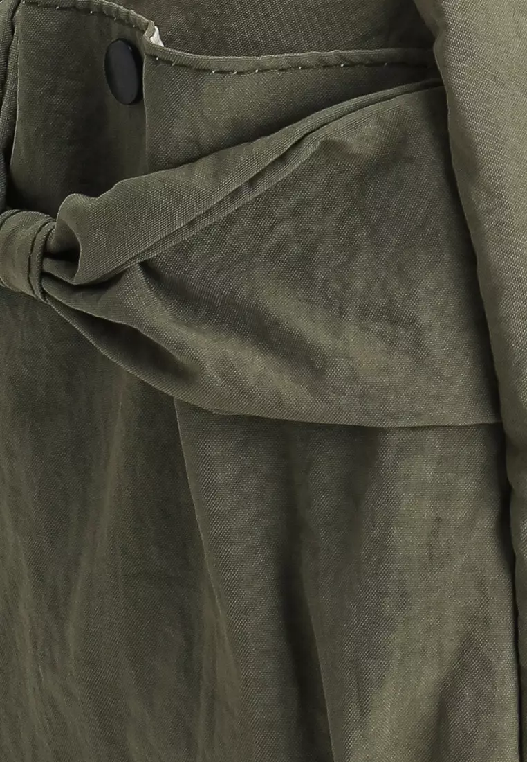 Lightweight Water-Resistant Travel Big Bag