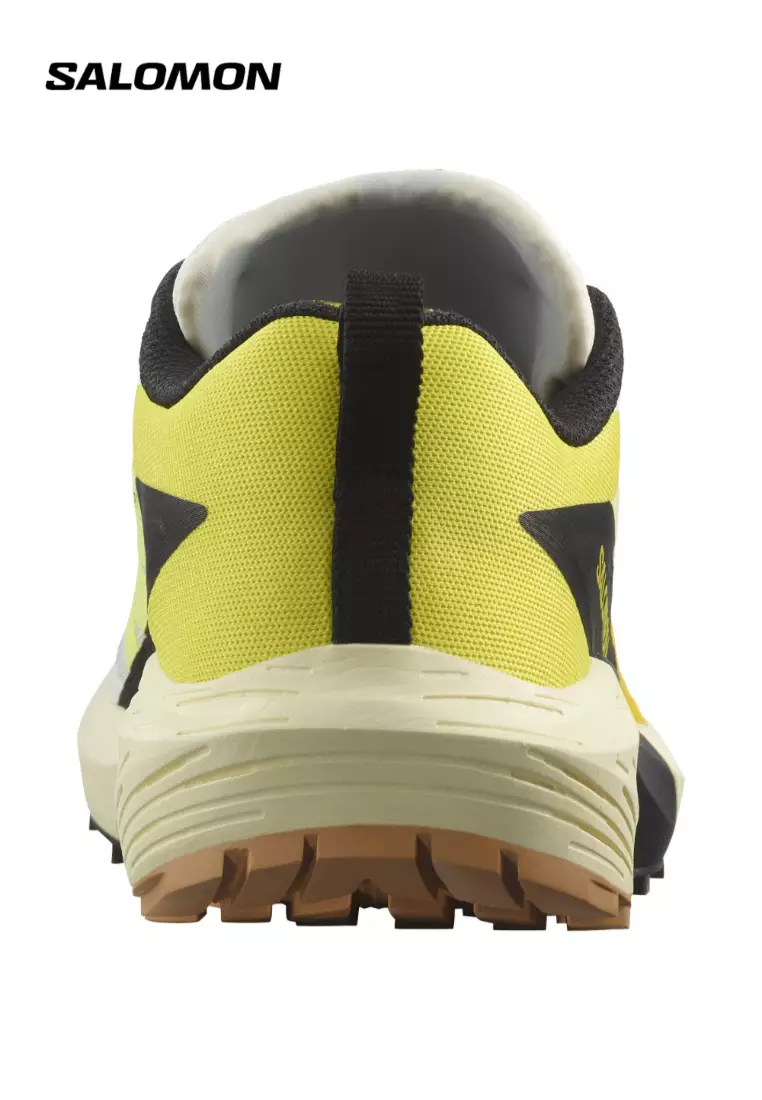 SENSE RIDE 5 Women Trail Running Shoes in Vanilla Ice