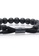 Rastaclat black Beaded Bracelet: Karma Boxed 9AA73AC5B87B0AGS_2