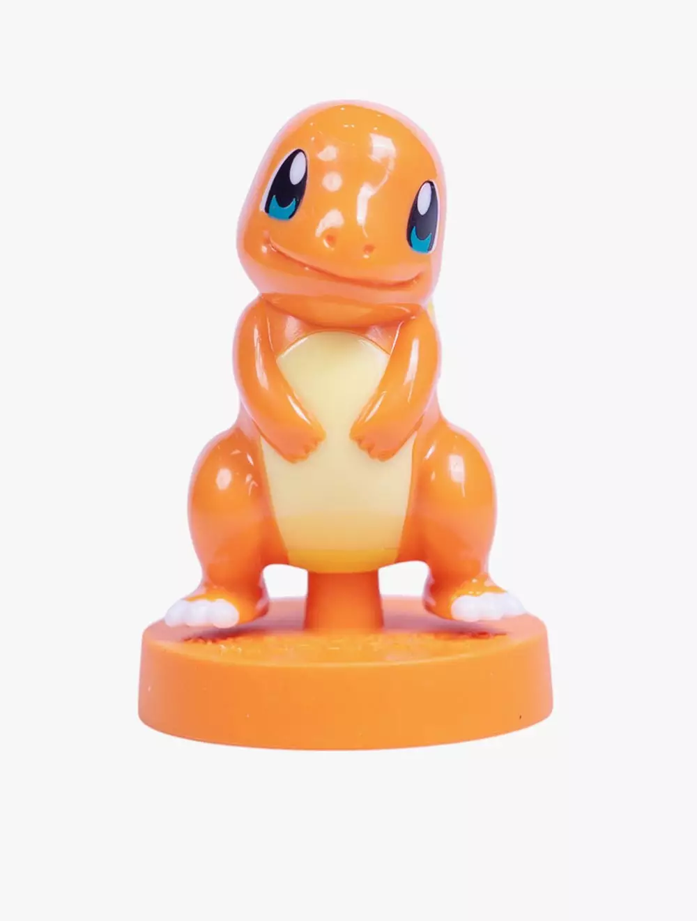Nullset Pokemon Series 1 Charmander -NLSSSBKM01TM2