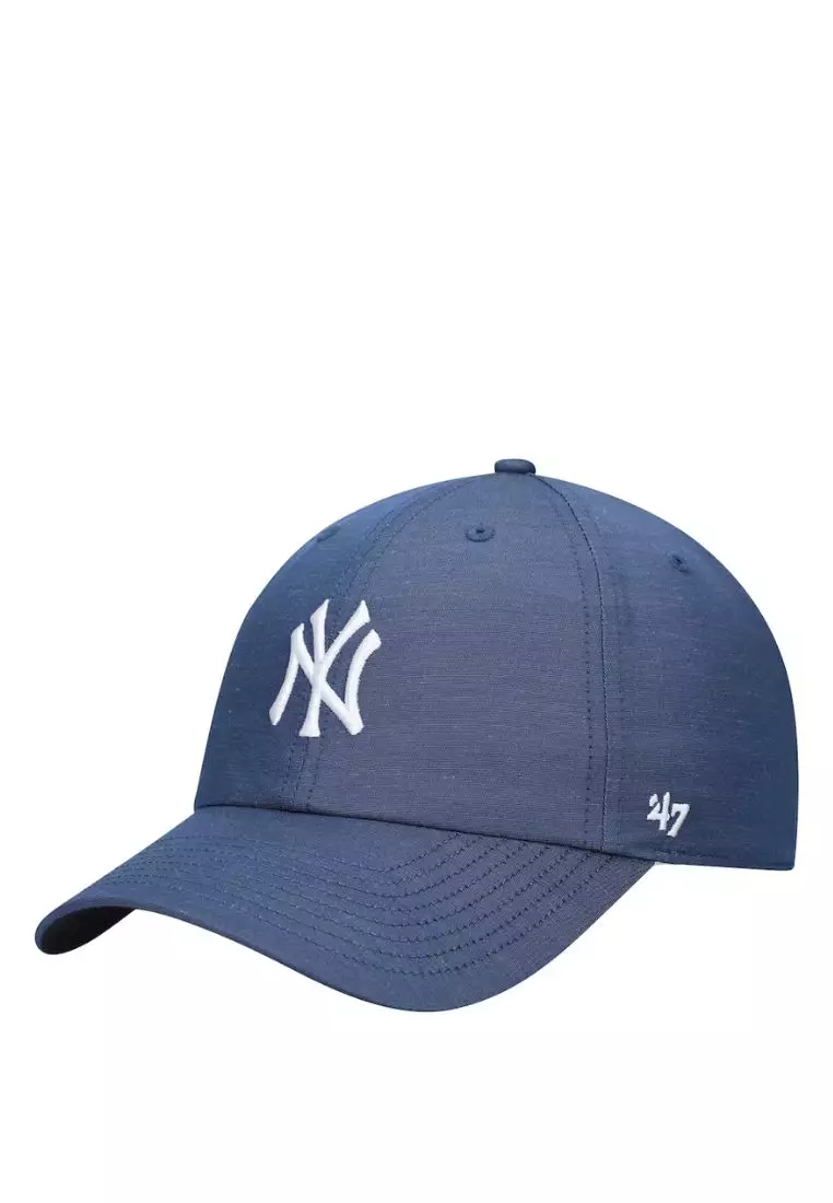 Unisex Rookie Unstructured Ball Cap NY Yankees Navy