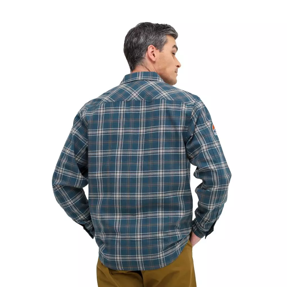 Eiger Castellon Shirt 2.0 F1 Shirt