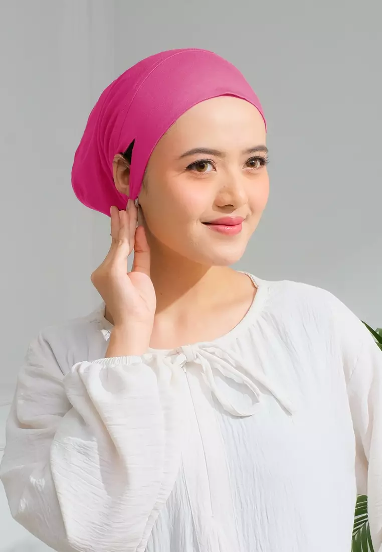 INNER CIPUT ANTI BUDEG-PINK FANTA