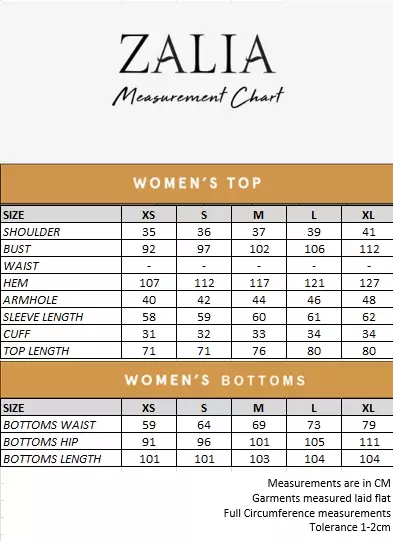 AMINA KEBAYA LOOSE SET