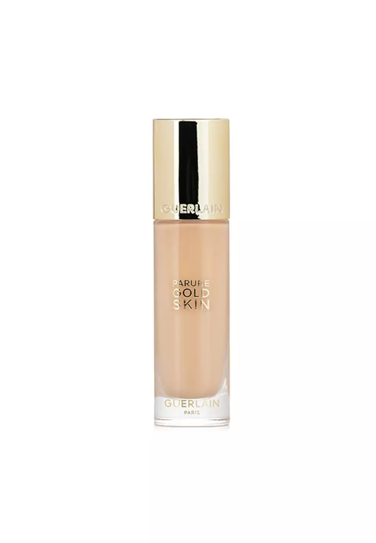 Buy Guerlain GUERLAIN - Parure Gold Skin Rejuvenating Radiance ...