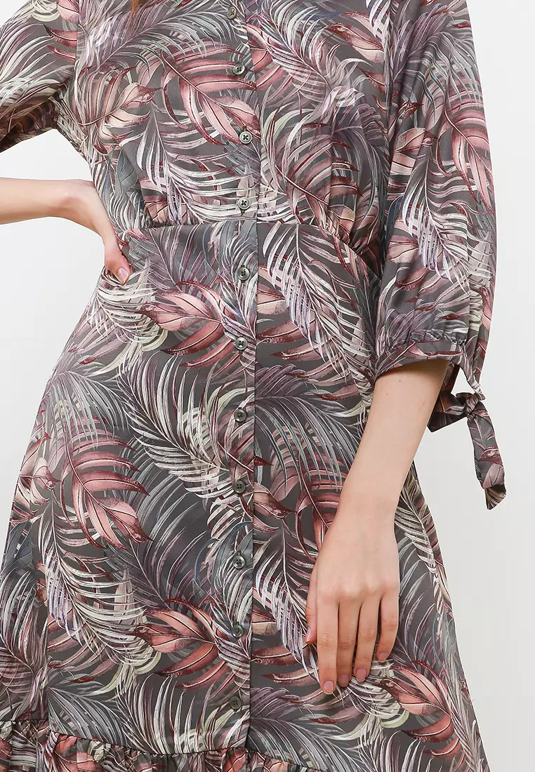 Zane Dresses