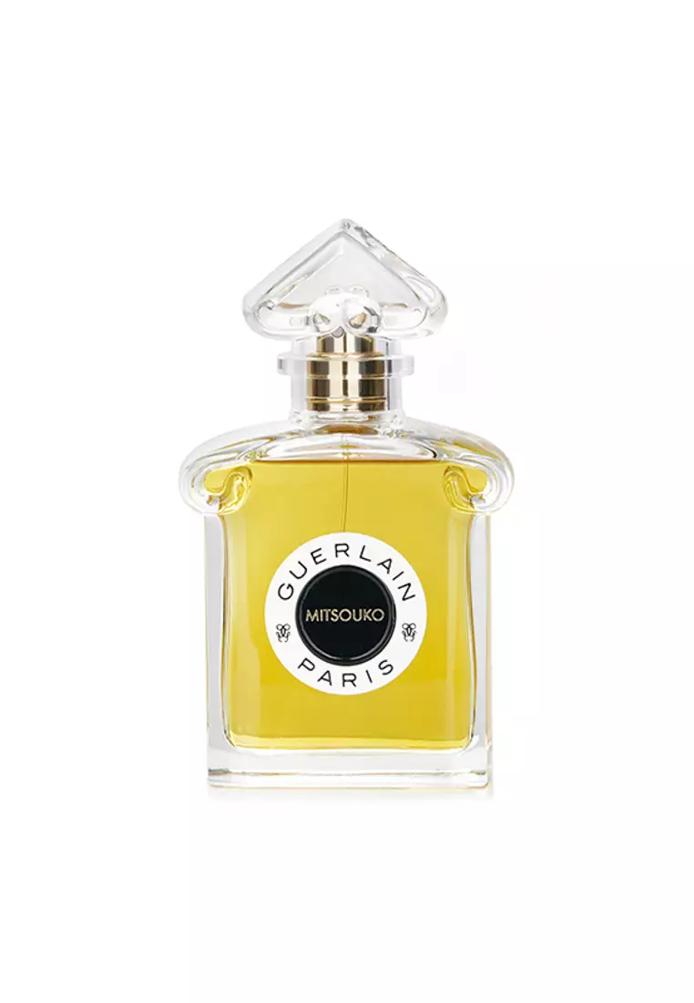 香水(女性用) Guerlain Mitsouko Eau de Parfum Amazon.com : Guerlain Eau de Parfum-Mitsouko - 2.5 oz