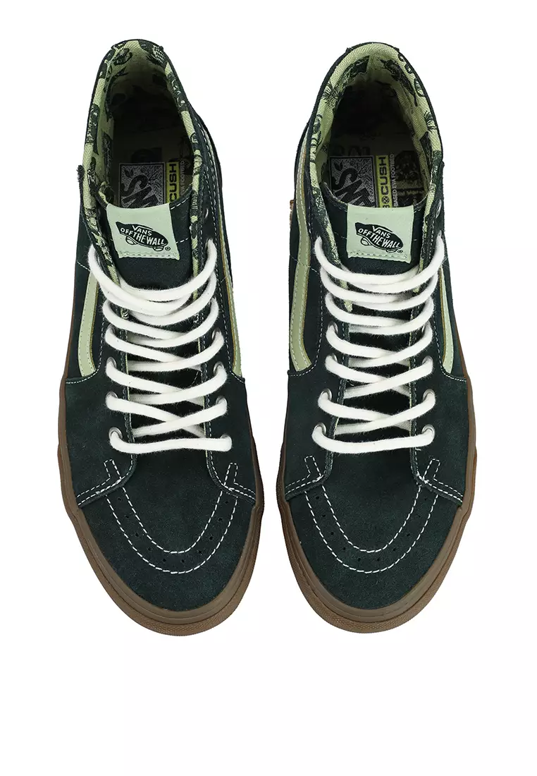 Buy VANS SK8-Hi Tapered VR3 Outer Limits Sneakers 2025