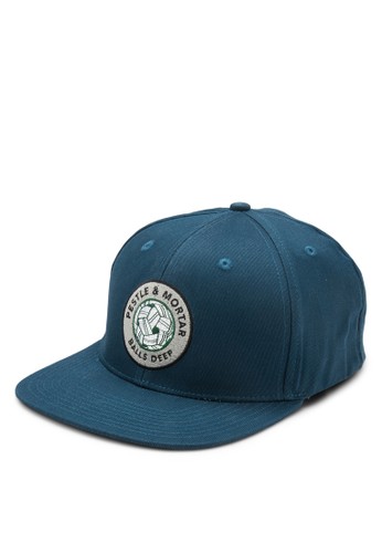 zalora 男鞋 評價運動風鴨舌帽, 飾品配件, 鴨舌帽