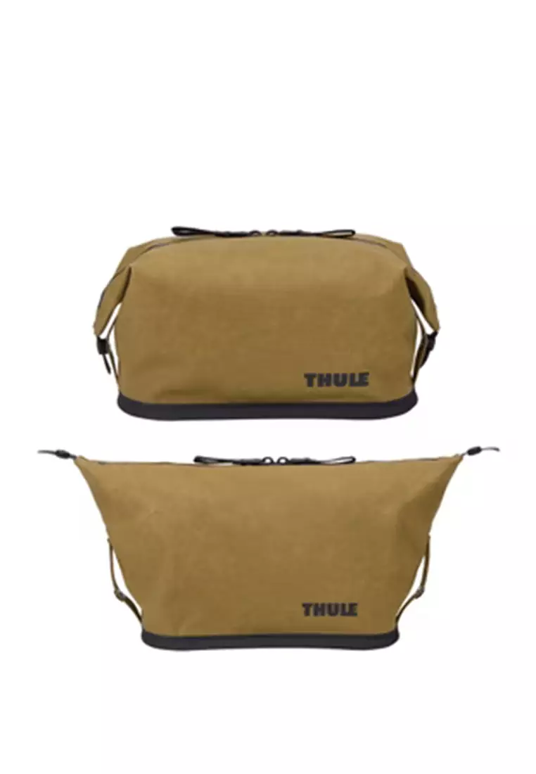 Thule Aion Toiletry Bag TATB101 - NUTRIA
