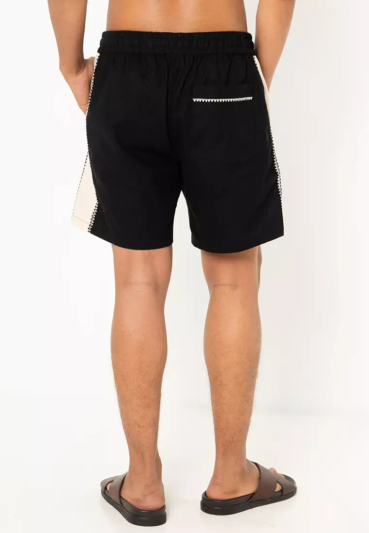 Easy Shorts