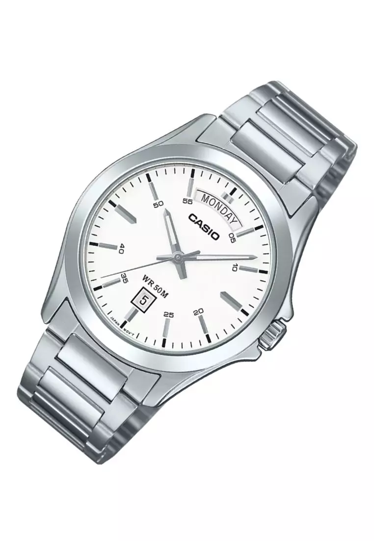 Analog Watch MTP-1370D-7A3