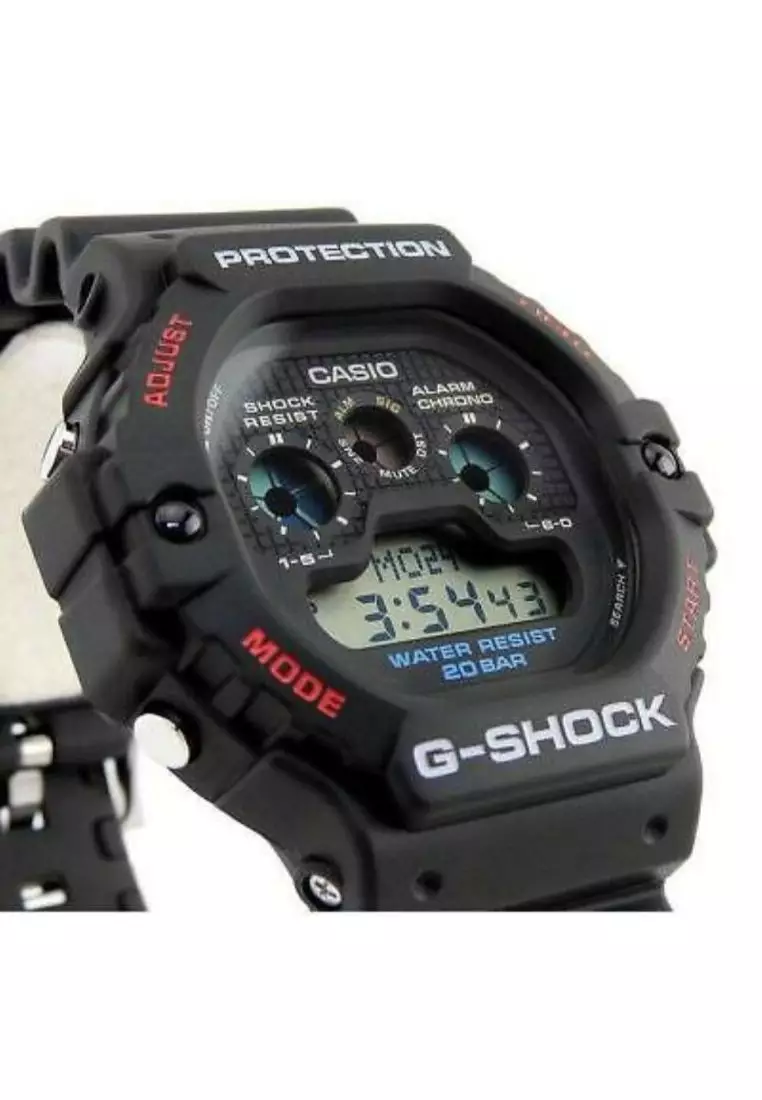 casio dw 5900 1dr
