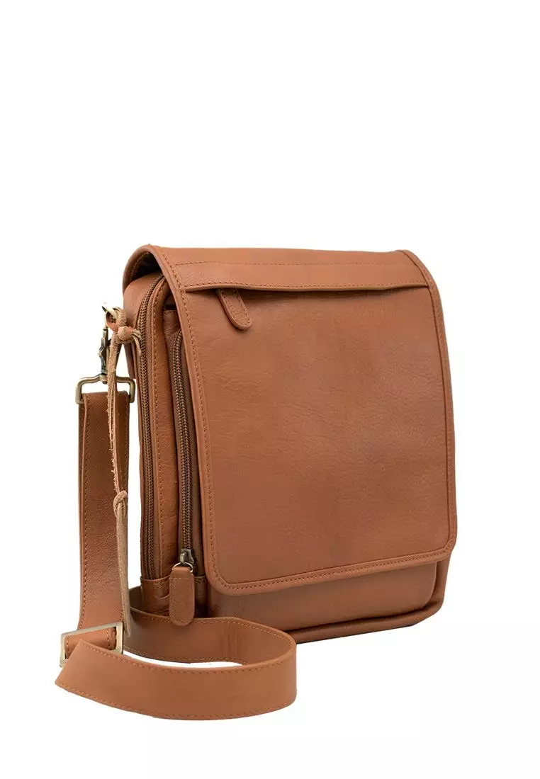 Leather messenger bag for sale philippines online