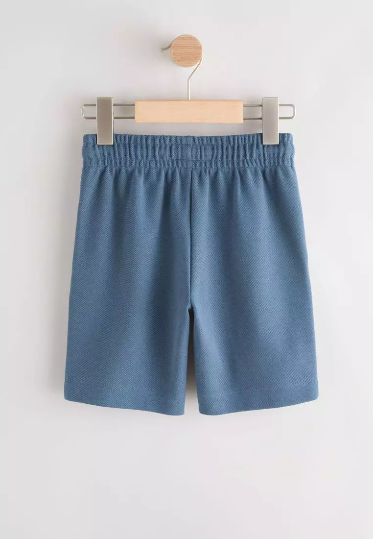 Smart Shorts