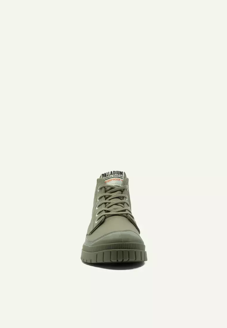 SP20 Hi WP+ Men's Boots