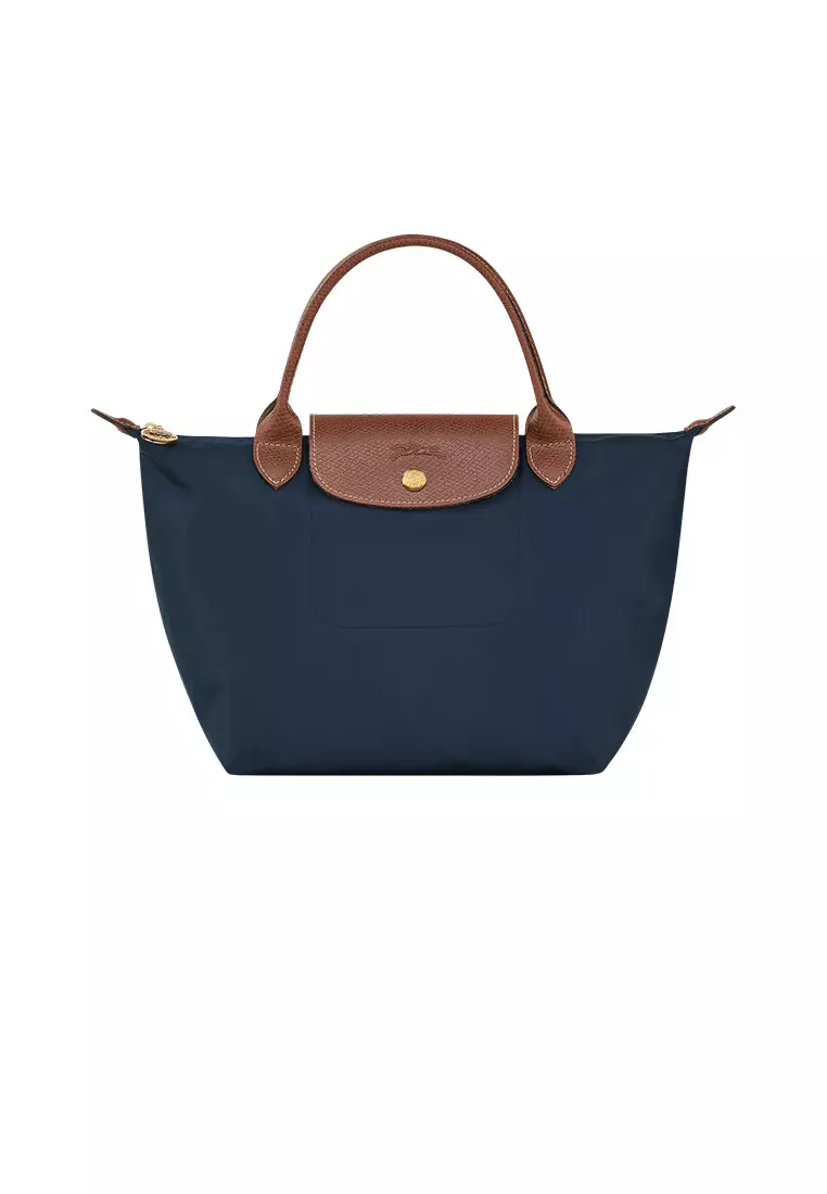 Longchamp offers tote