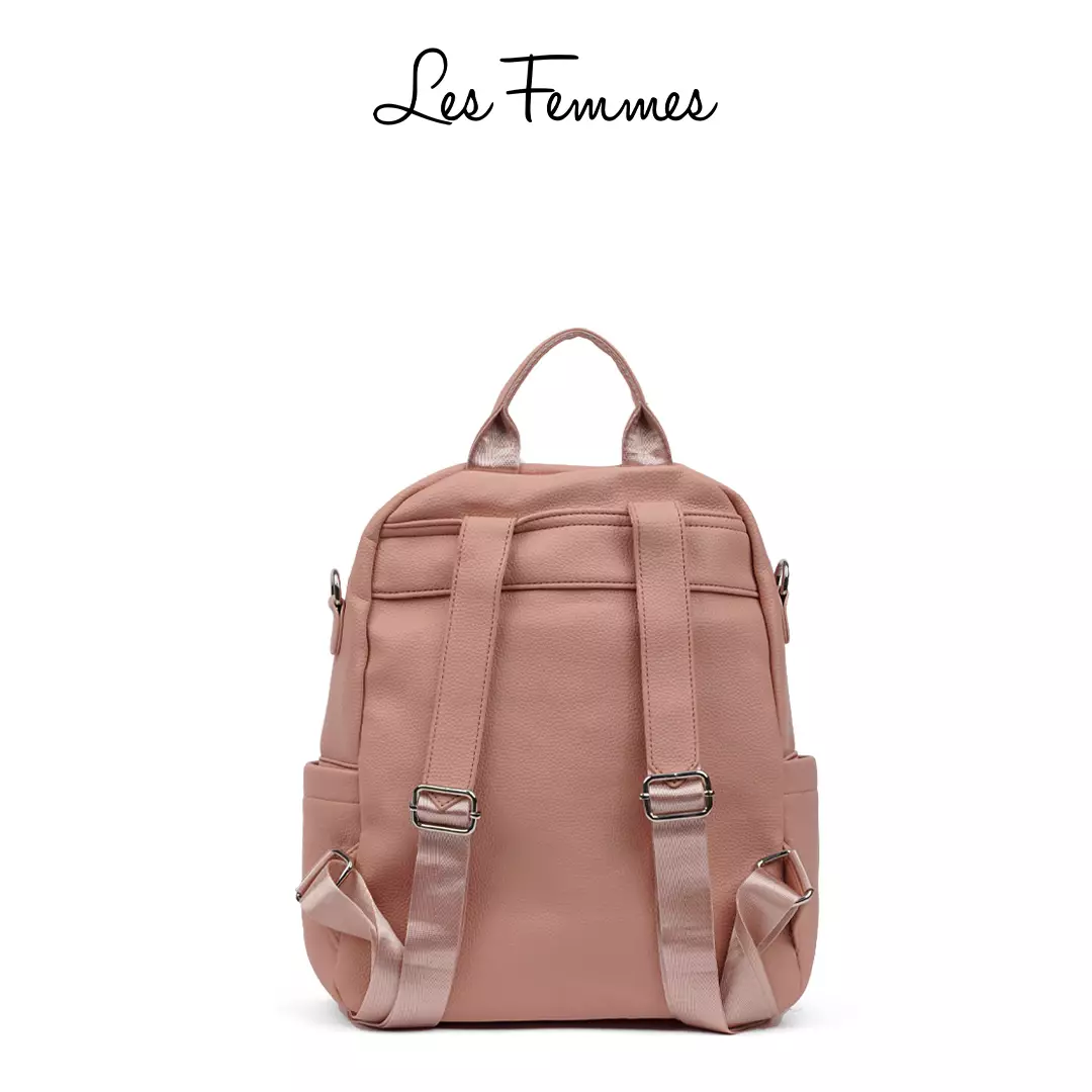 Tas Ransel Wanita Nana Backpack G575 231106 Les Femmes