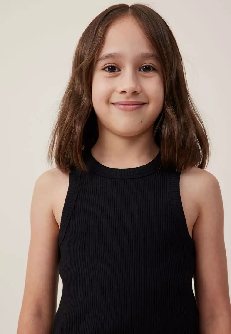 Eleanor Tank Top