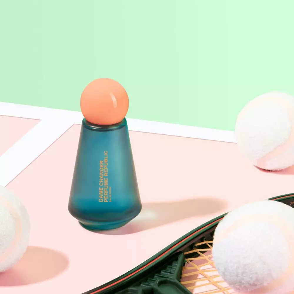 Perfume Republic Game Changer EDP 80 ml - Parfum Unisex