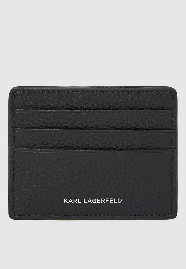 Ikon Pebble Choupette Card Holder