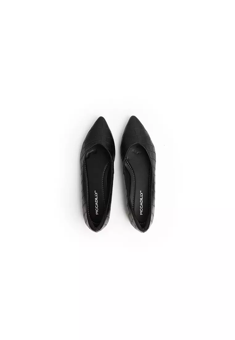 Women's P274 Ana Flat Shoes