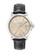 Philip Watch black Philip Watch Blaze 44mm Ivory Dial Men's Quartz Watch (Swiss Made) R8251165008 BB721AC491CB45GS_1