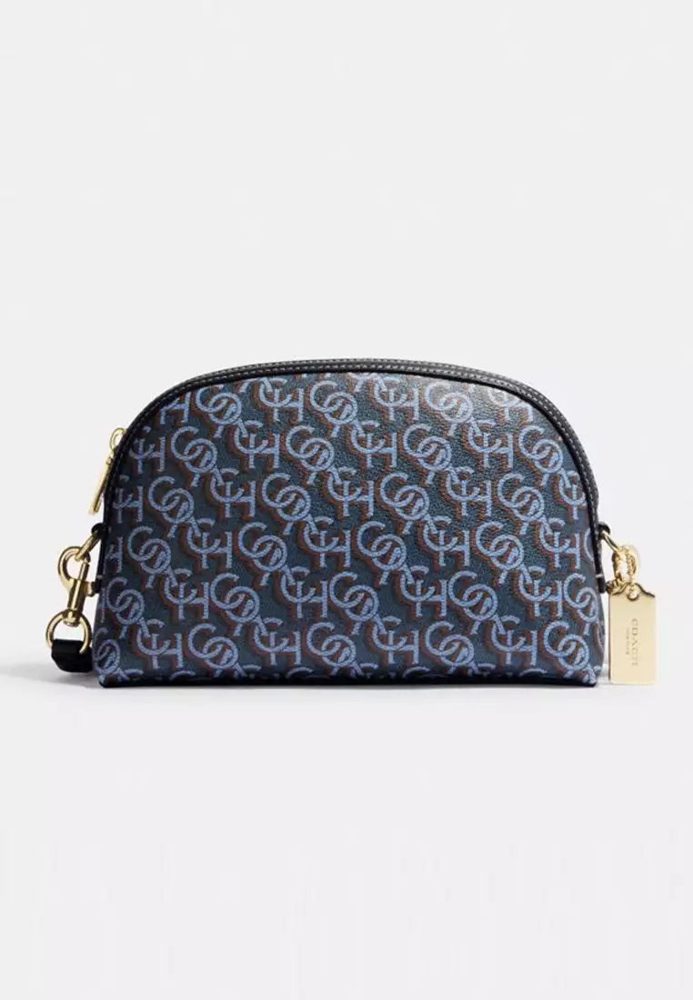 Small coach satchel 2025