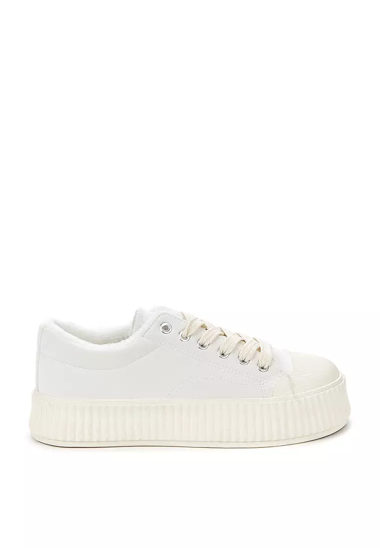 Buy Keddo Sera Platform Sneakers 2024 Online ZALORA Singapore