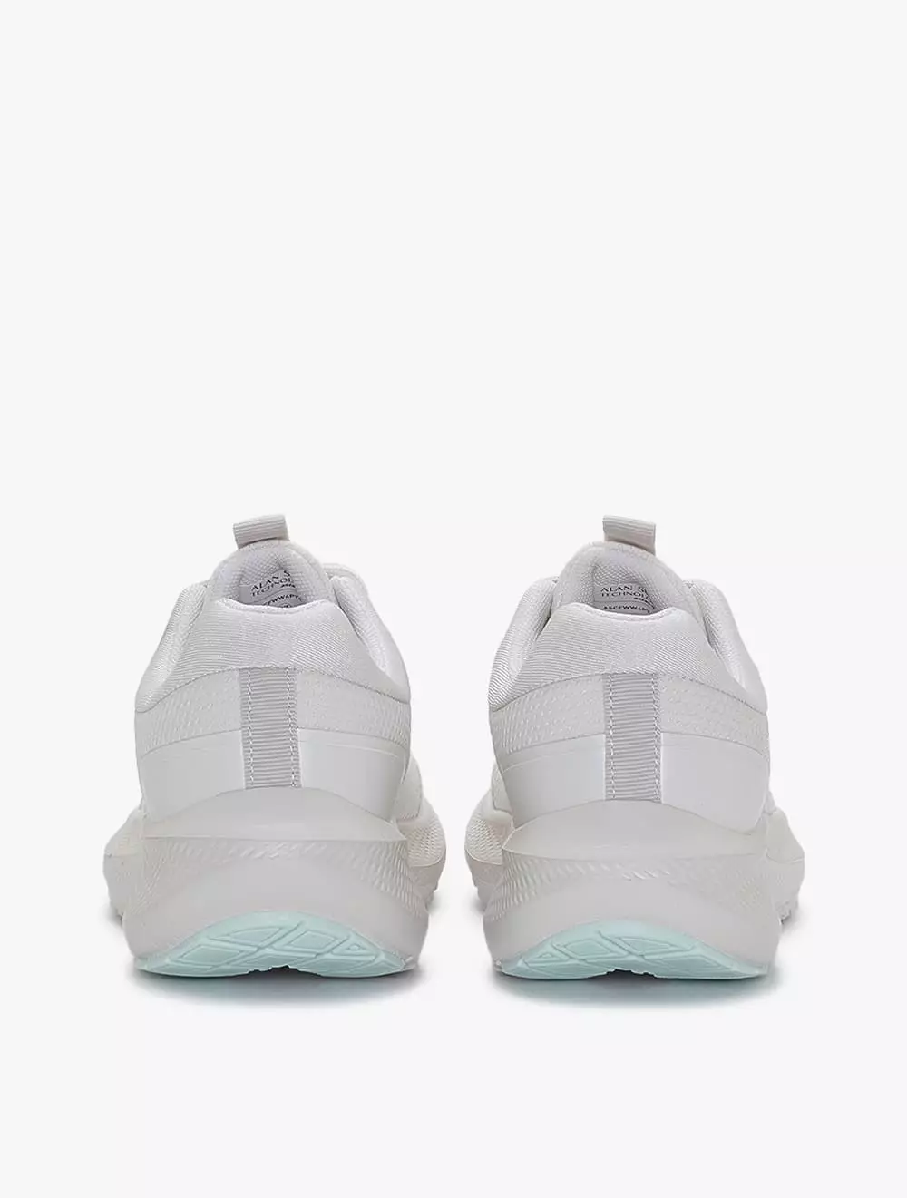 Payless Astec Womens Jansy Running Sneakers - Beige_11