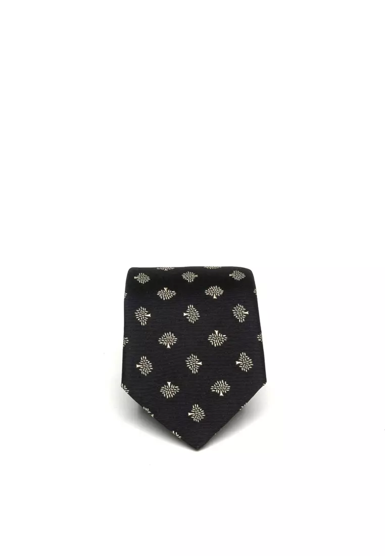 Silk Tie