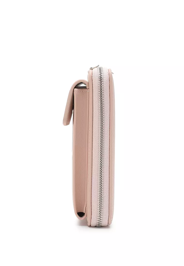 Women's Sling Purse / Sling Bag / Phone Holder