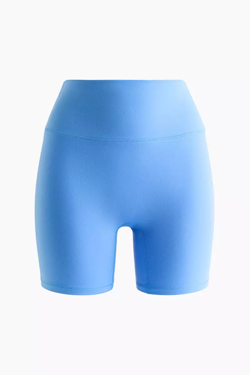 Sports cycling shorts with SoftMove™