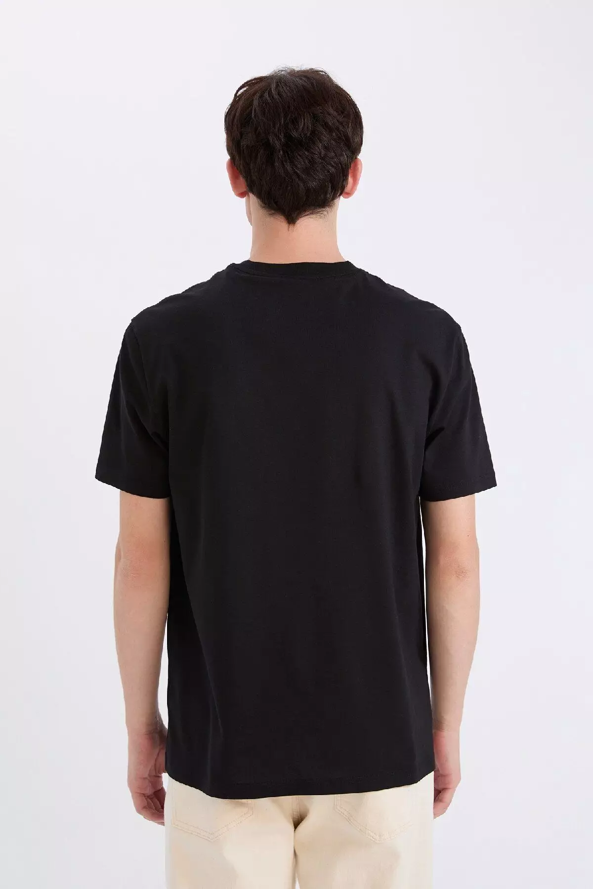Black T-Shirt