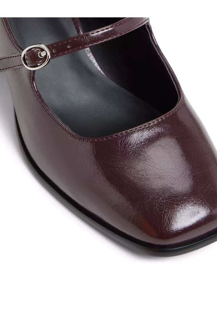 Jeaniee Heeled Shoes
