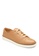 Vionic brown Leah Casual Sneakers 43C58SHB361E31GS_2