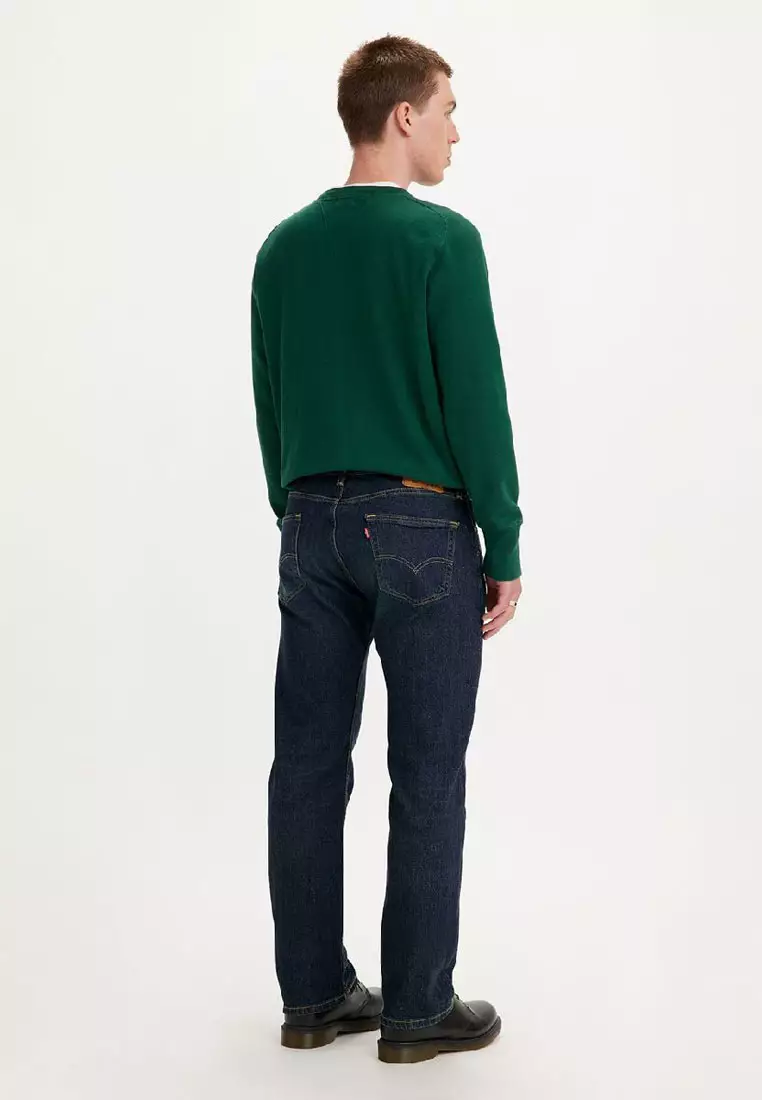 Men's 505™ Regular Jeans 00505-1552