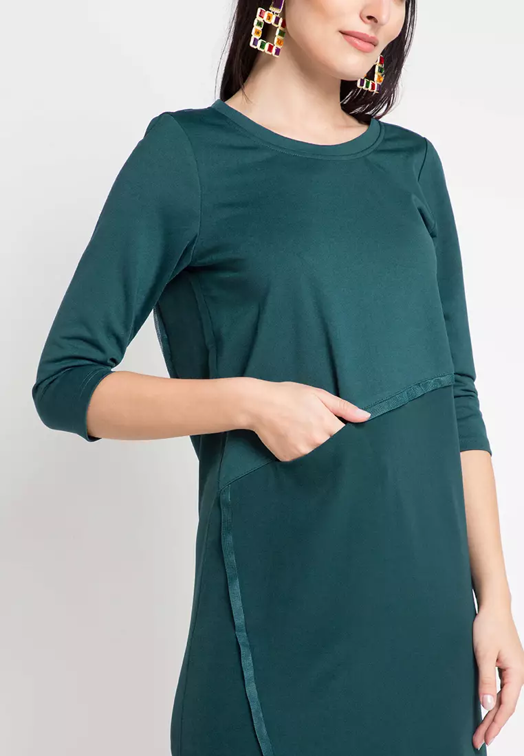 Creation List Veterban With Front Pocket