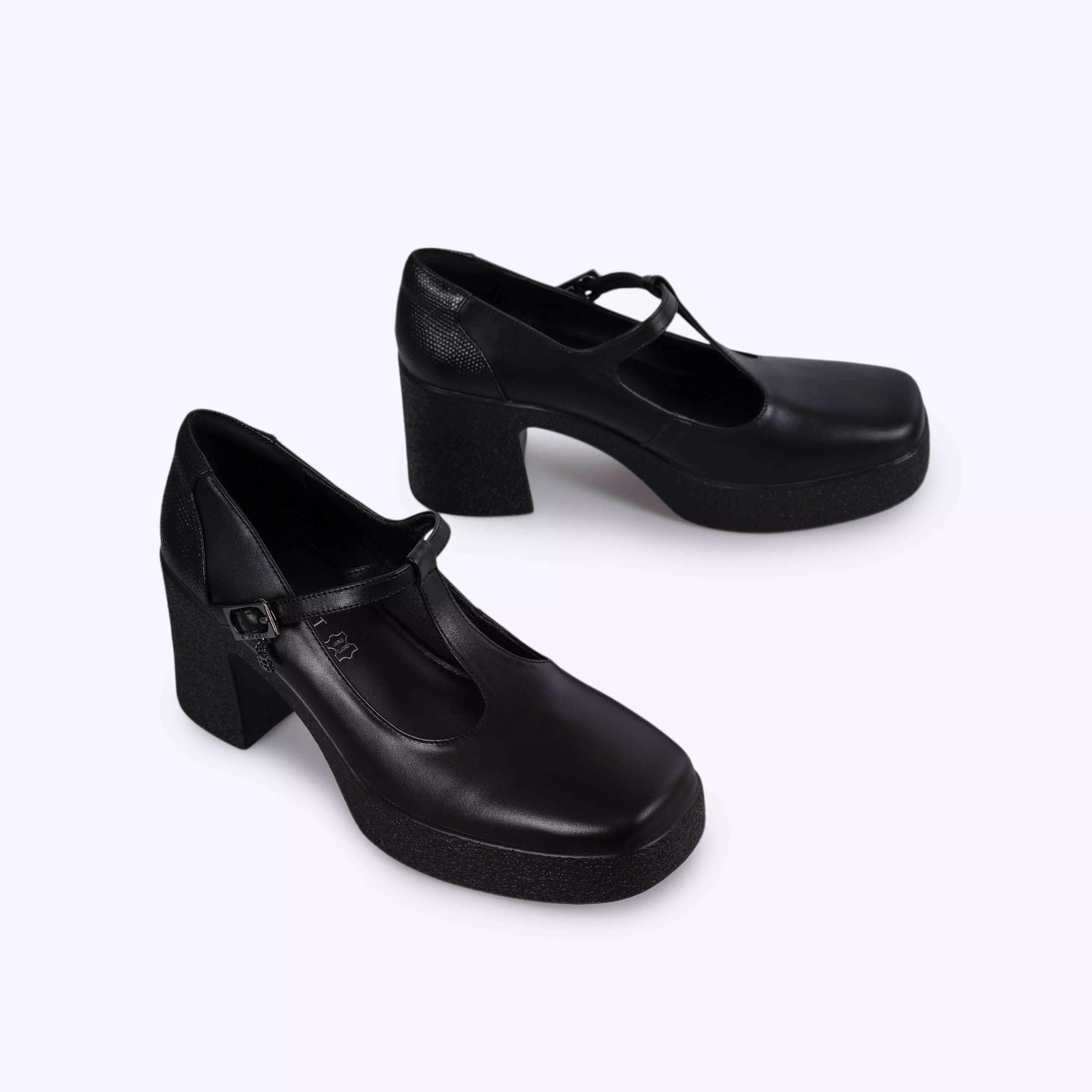 EVERBEST FLORENCIA BLACK