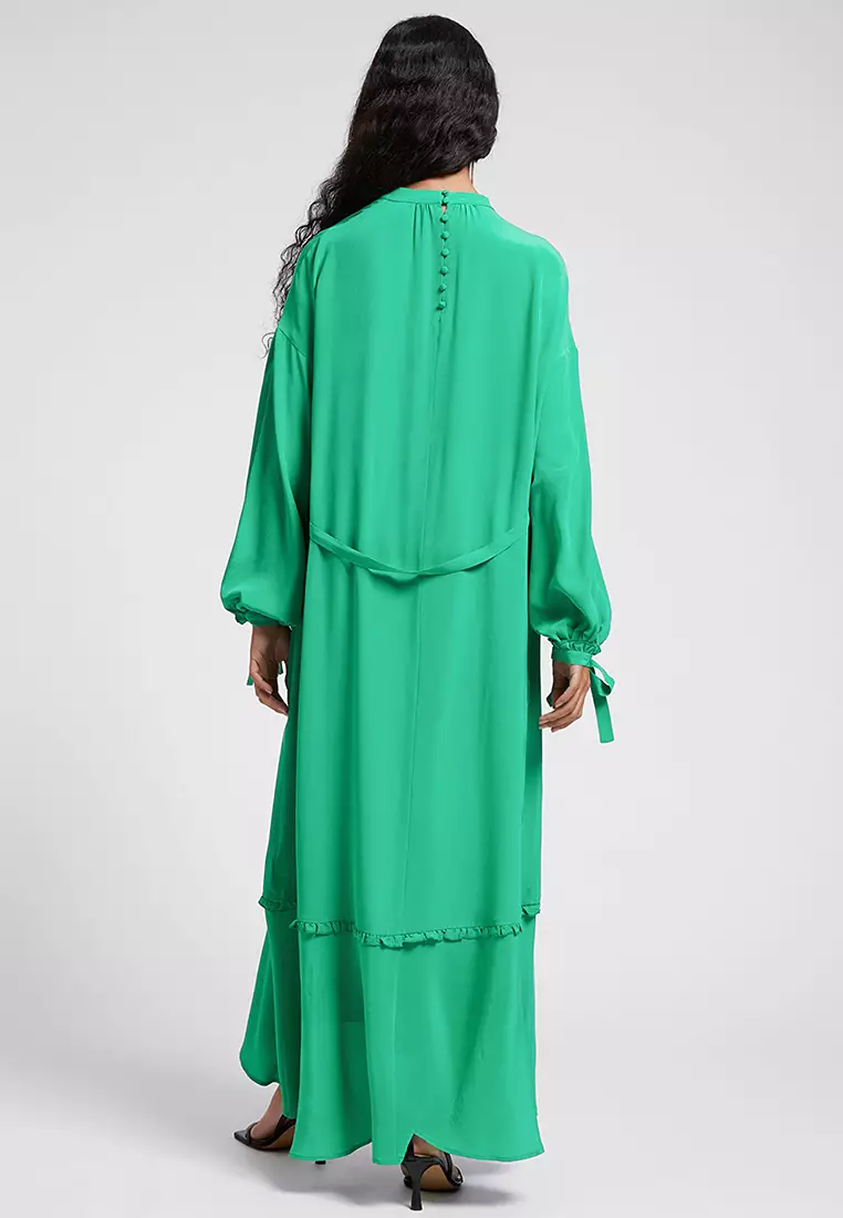 Silk dress ph hotsell