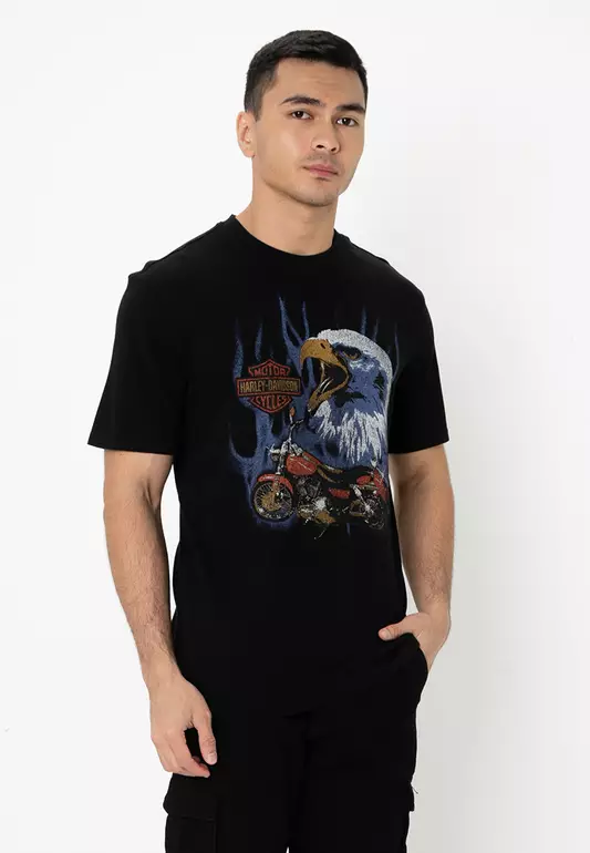 Harley-Davidson® Eagle Rider Tee