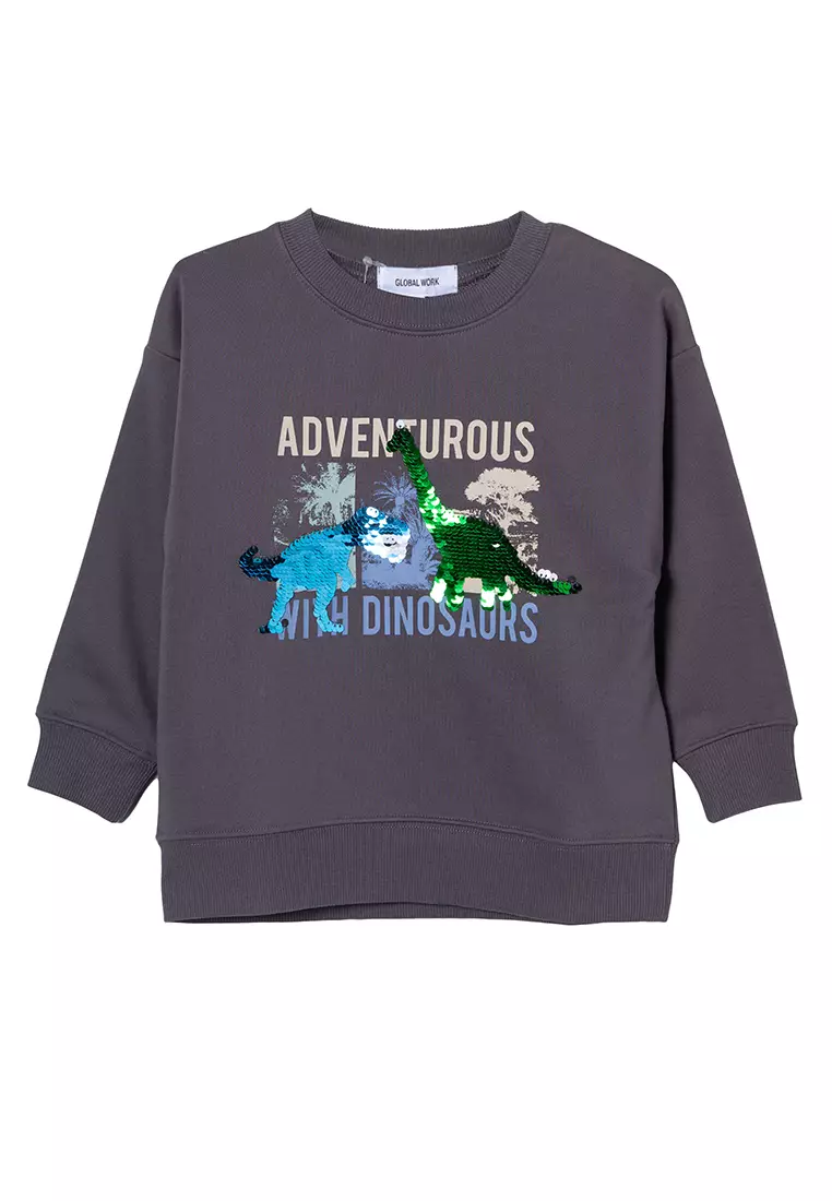 Causal Pullover