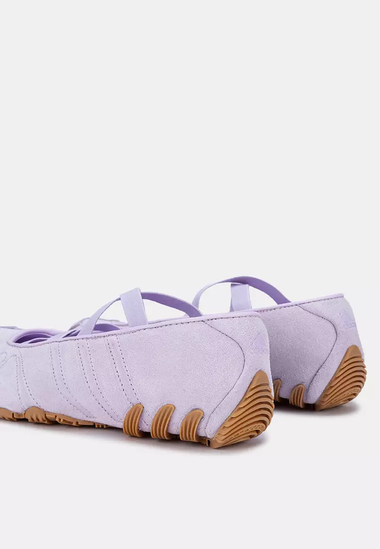 Ghost Sprint Ballet Shoes